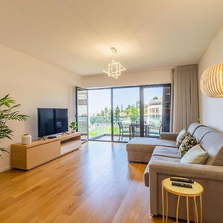 Flh Funchal Balcony Flat With Pool Daire Dış mekan fotoğraf