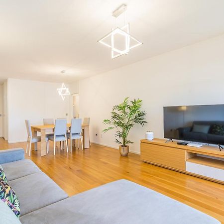 Flh Funchal Balcony Flat With Pool Daire Dış mekan fotoğraf