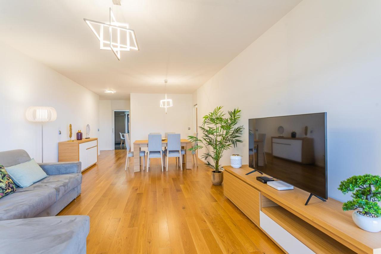 Flh Funchal Balcony Flat With Pool Daire Dış mekan fotoğraf