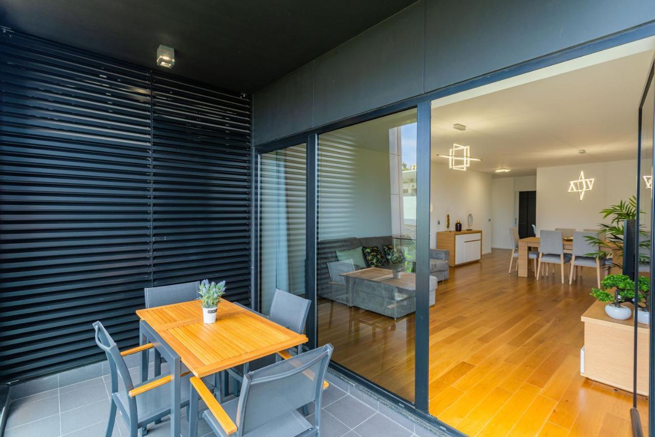 Flh Funchal Balcony Flat With Pool Daire Dış mekan fotoğraf