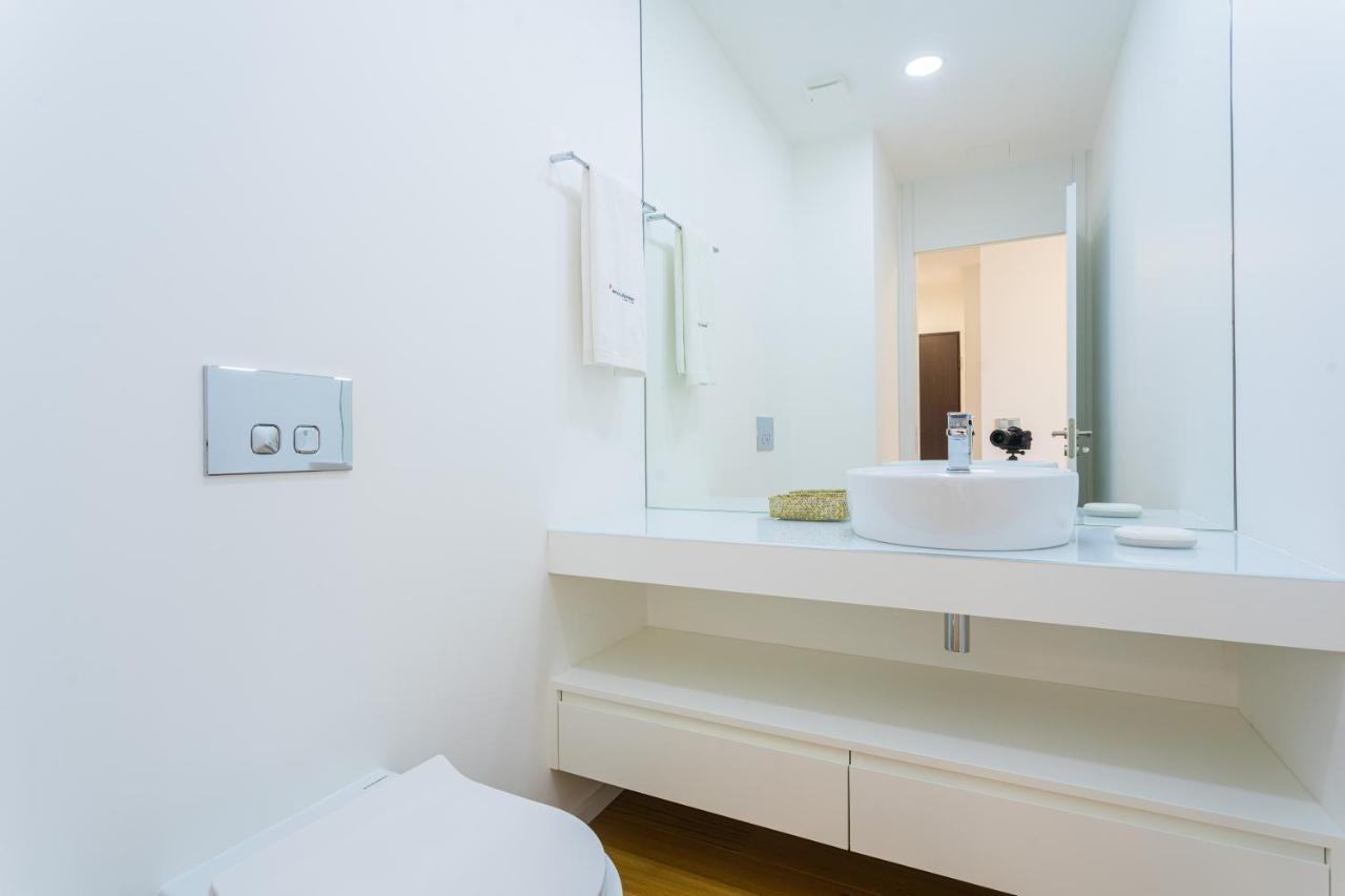 Flh Funchal Balcony Flat With Pool Daire Dış mekan fotoğraf