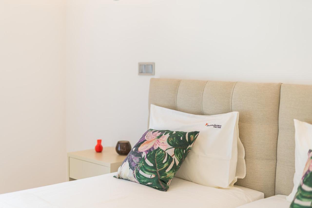 Flh Funchal Balcony Flat With Pool Daire Dış mekan fotoğraf