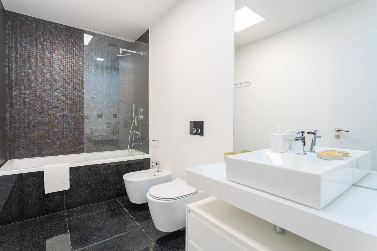 Flh Funchal Balcony Flat With Pool Daire Dış mekan fotoğraf