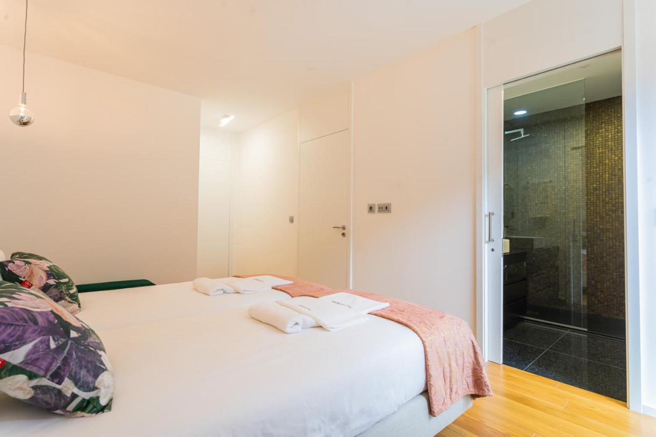Flh Funchal Balcony Flat With Pool Daire Dış mekan fotoğraf
