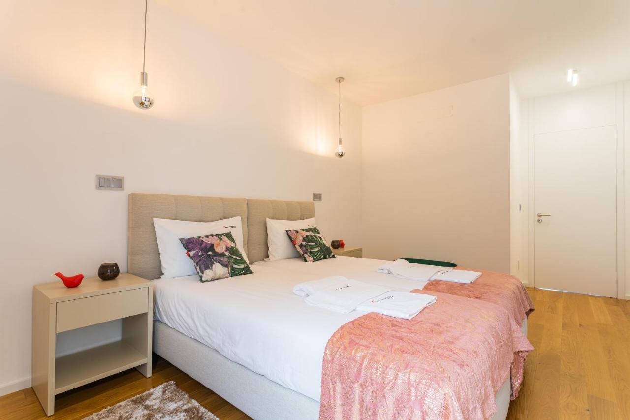 Flh Funchal Balcony Flat With Pool Daire Dış mekan fotoğraf