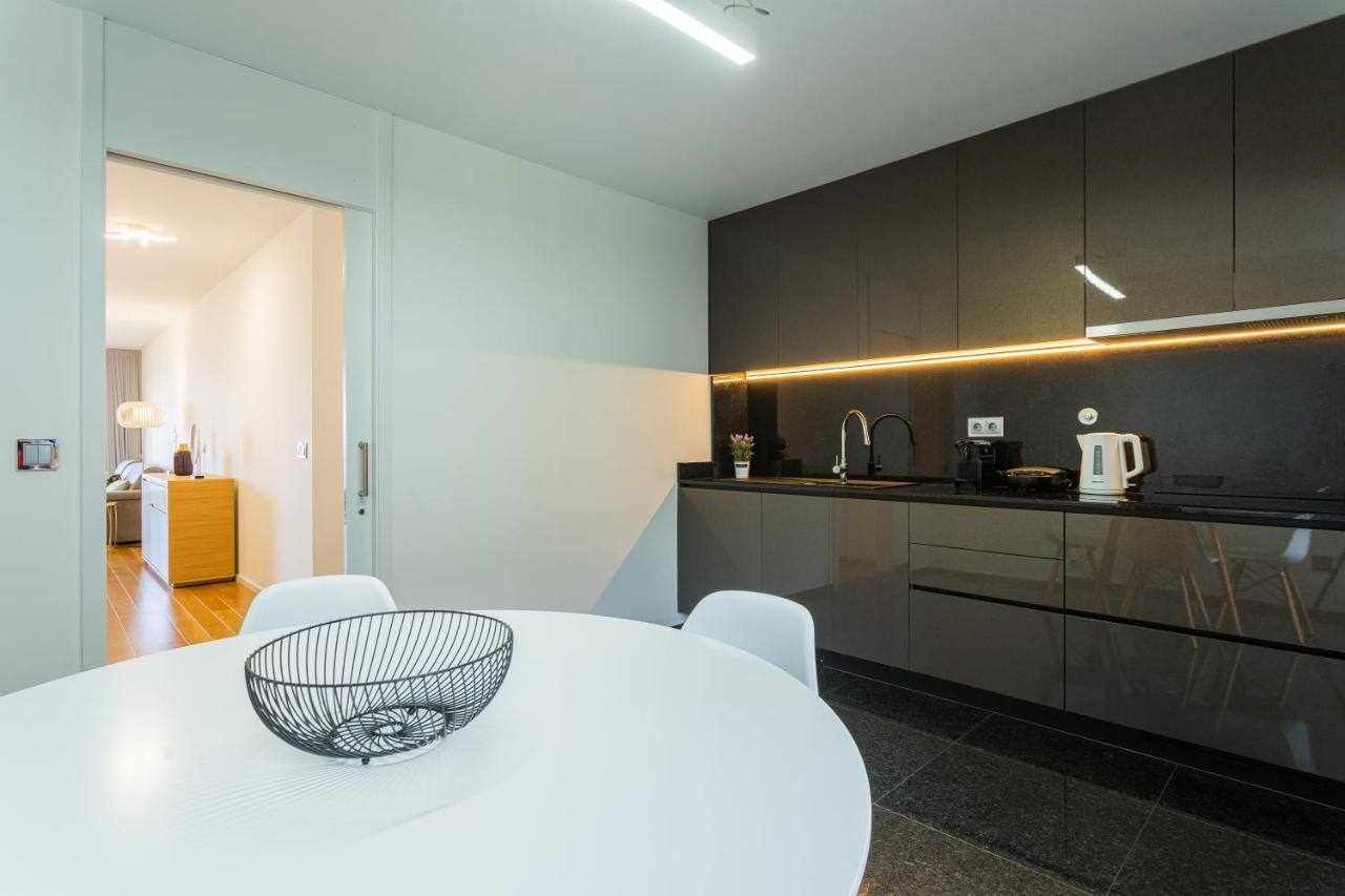 Flh Funchal Balcony Flat With Pool Daire Dış mekan fotoğraf
