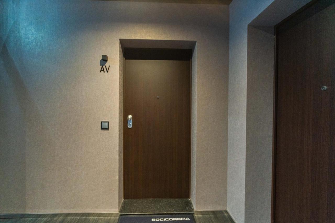 Flh Funchal Balcony Flat With Pool Daire Dış mekan fotoğraf